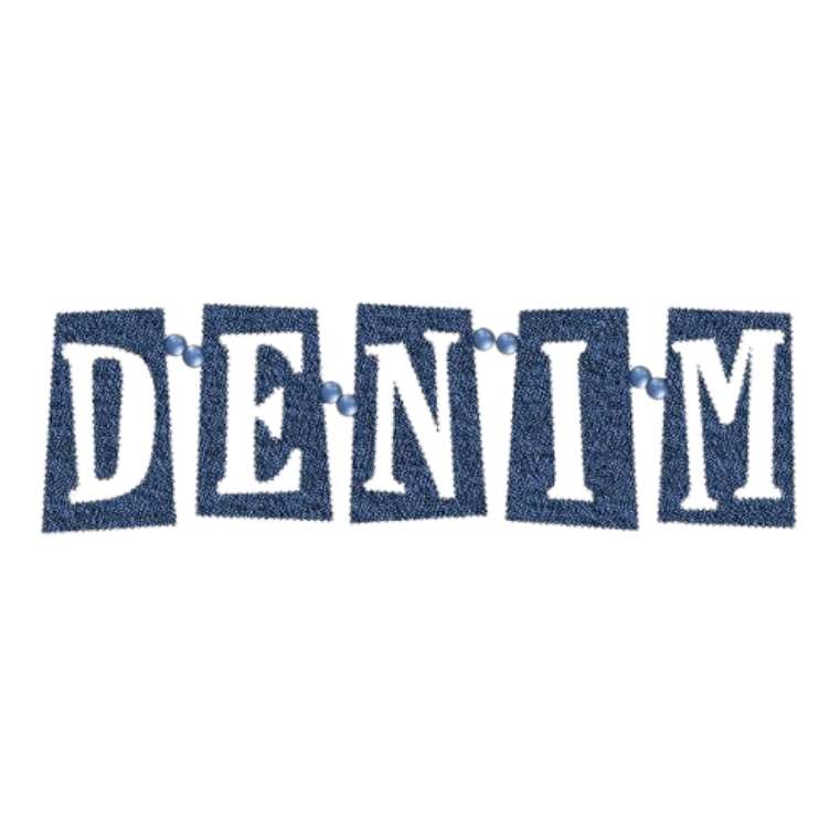DENIM