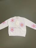 Cardigan Flower