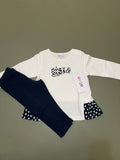 Set Leggings & Maglia