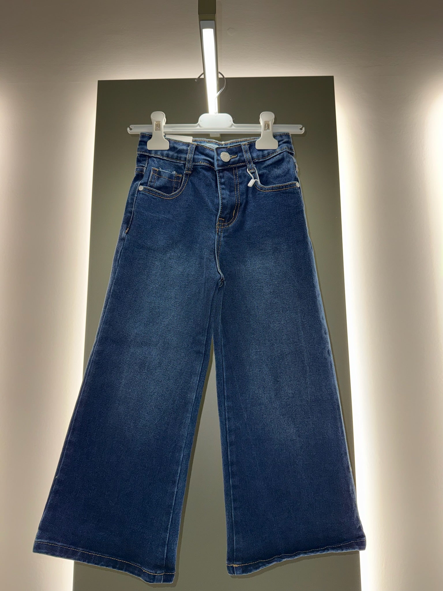 Jeans Lollitop
