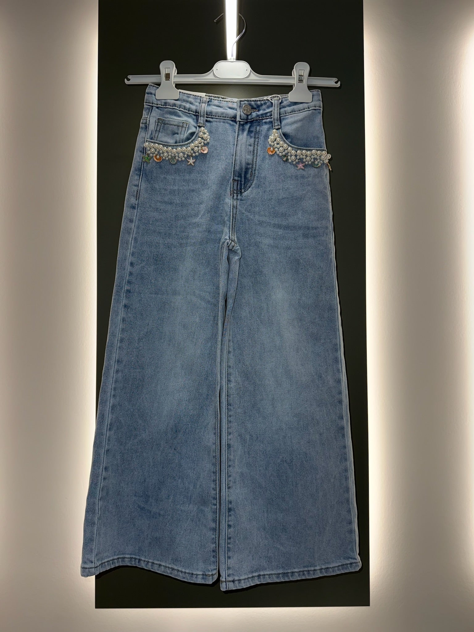 Jeans Perla