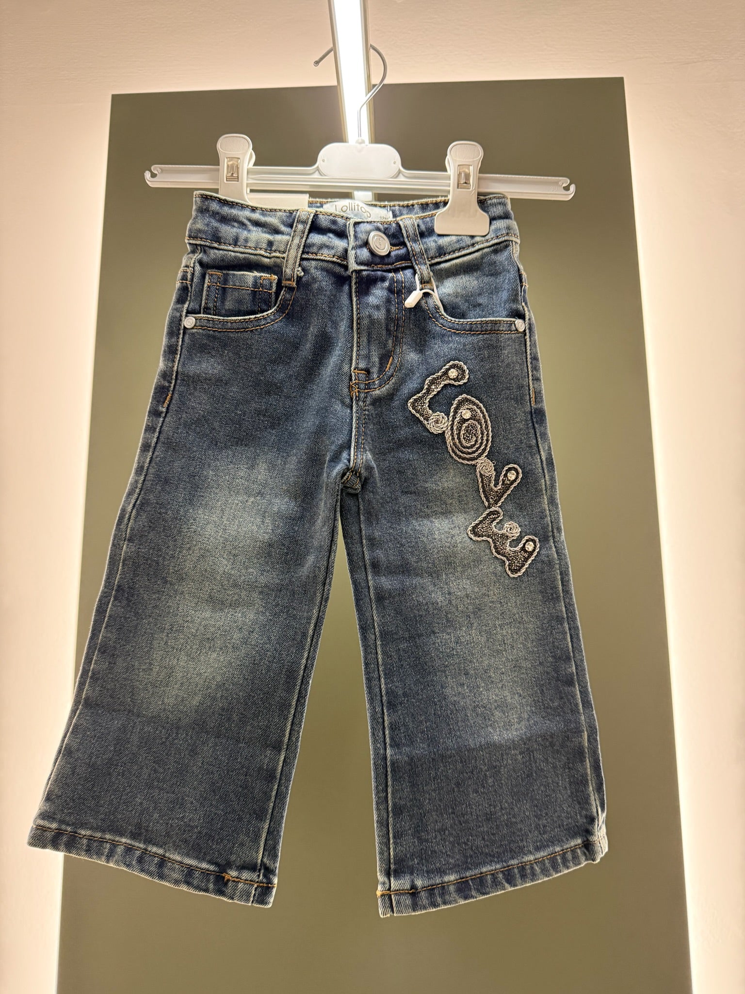 Jeans Love