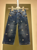 Jeans Fiocco