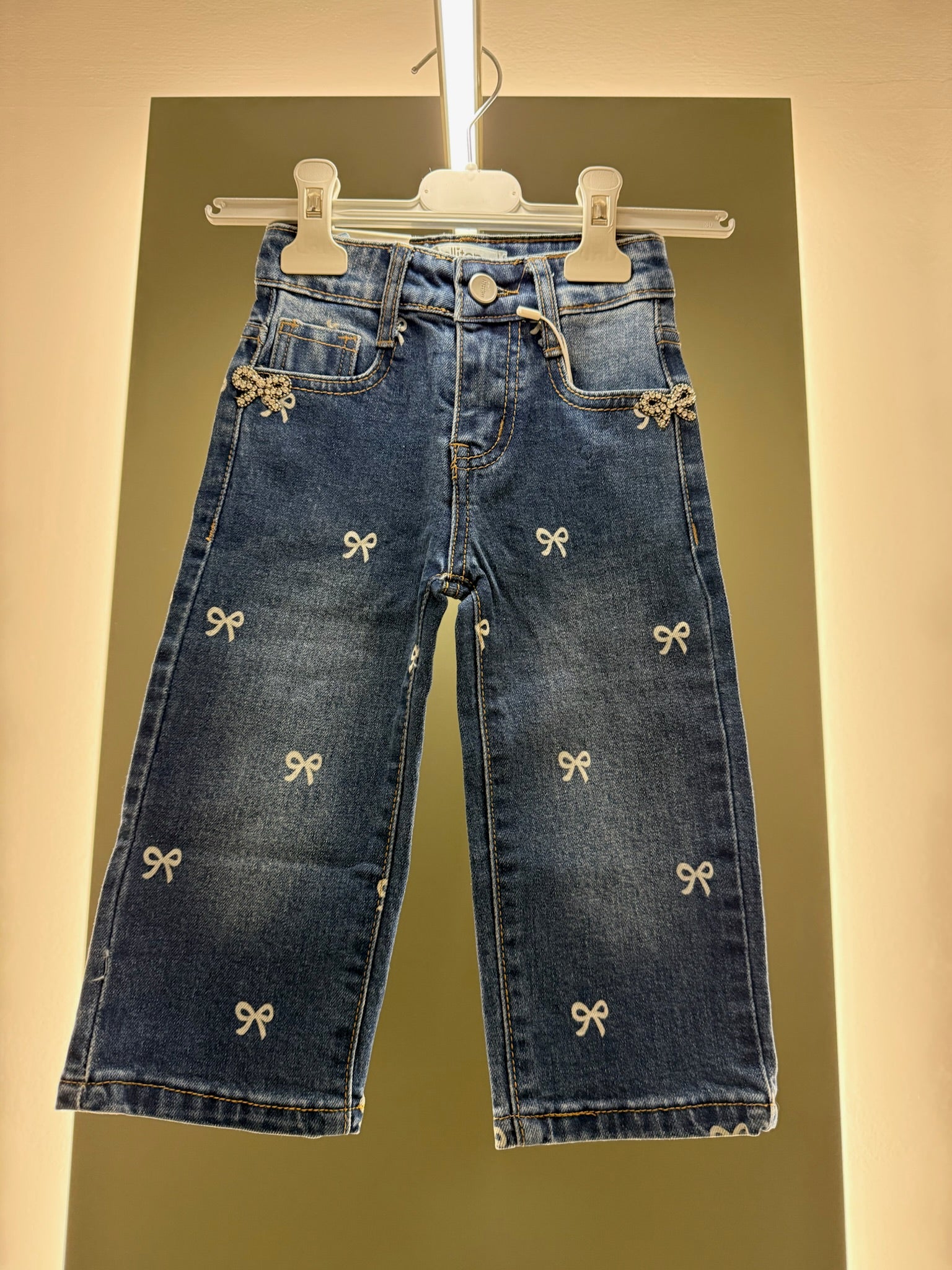 Jeans Fiocco