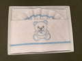 Lenzuolino Culla Teddy