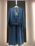 Completo Jeans Mirisol